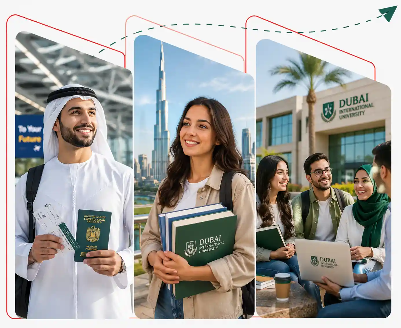 Admission Consultancy